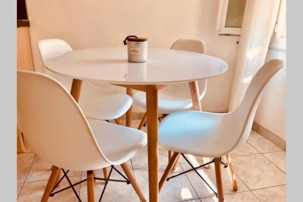 Cannes 78 Rue Meynadier Plage, Cannes Lions Festival 3 Minutes A Pieds Eksteriør bilde